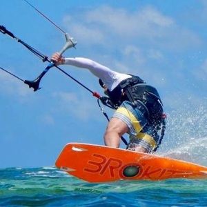 Meet your Posher, Rodger